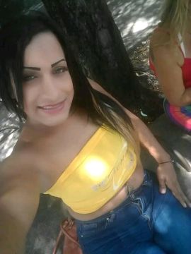 Luisana Ochoa