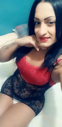 Luisana Ochoa