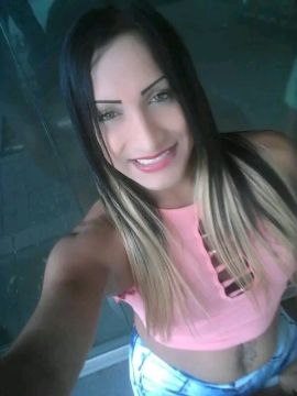 Luisana Ochoa