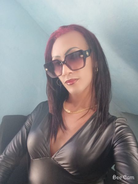 Escorts Trans Biki samon in La Habana