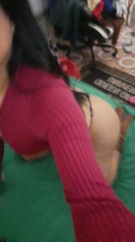 Luisana Davis