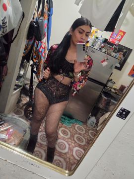 Luisana Davis