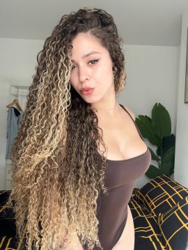 Yasmin muniz 