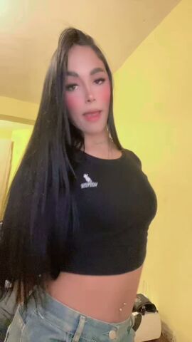 Lili Victoria
