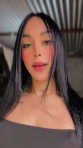 Lili Victoria