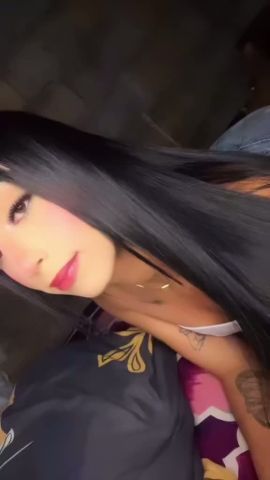 Lili Victoria 