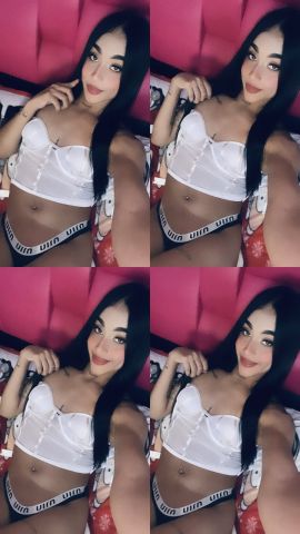 Lili Victoria 