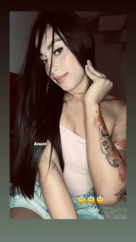 Lili Victoria 