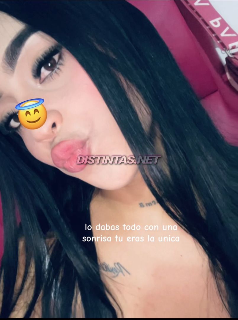 Lili Victoria 