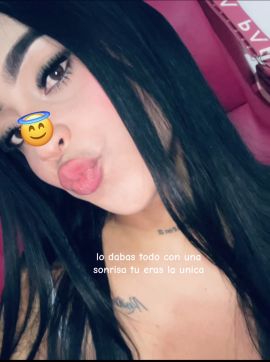 Lili Victoria 
