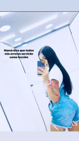 Lili Victoria 