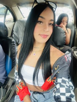 Lili Victoria 