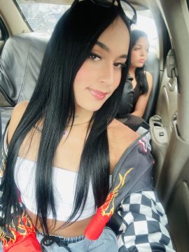 Lili Victoria 