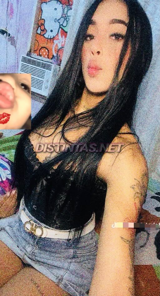 Lili Victoria 
