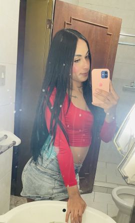 Lili Victoria 
