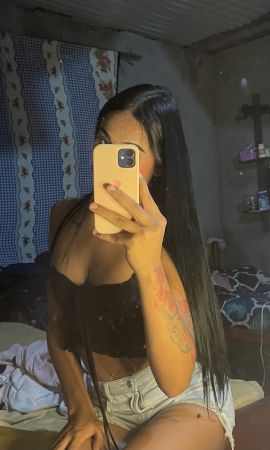 Lili Victoria 