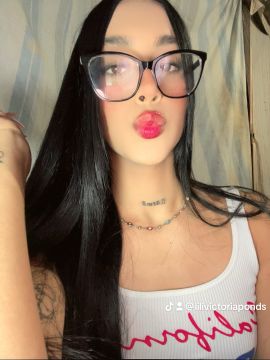Lili Victoria 
