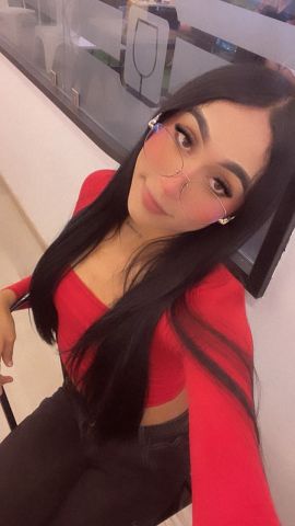 Lili Victoria 