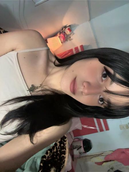 Escorts Trans Nicki chavez en Asuncion