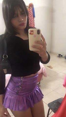 Nicki chavez