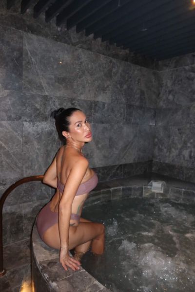Escorts Trans Fantacy Babe in Taguig