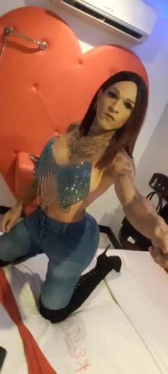 Kimora Marquez