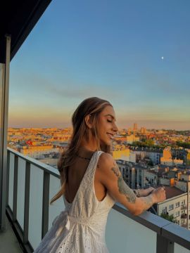 VictoriaParker