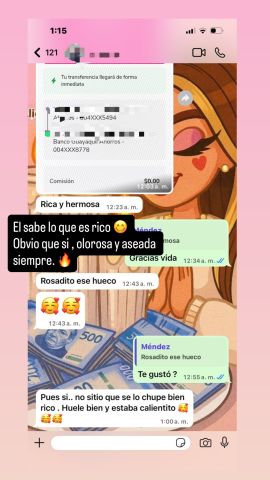Rosmary Muguerza