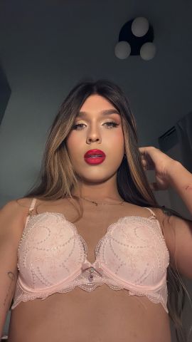 Ashley Channel