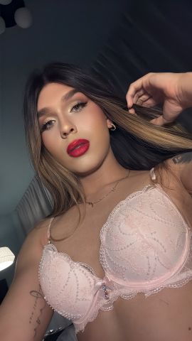 Ashley Channel