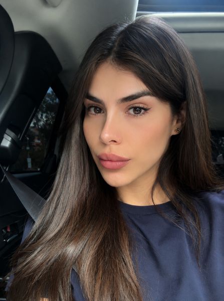 Escorts Trans Paula Mex en Guadalajara