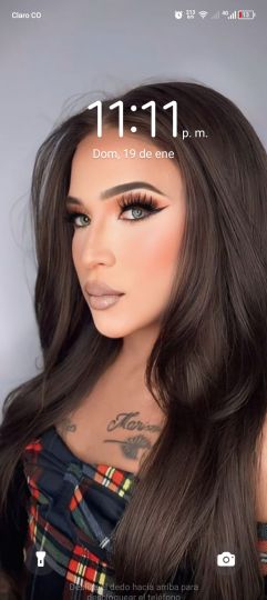 Valerie escalante 