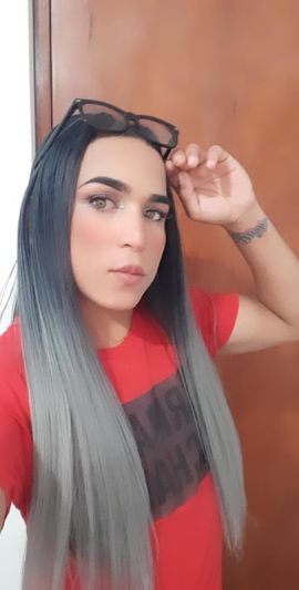 Valerie escalante 