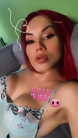 Dara Moncada