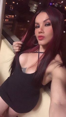 Dara Moncada