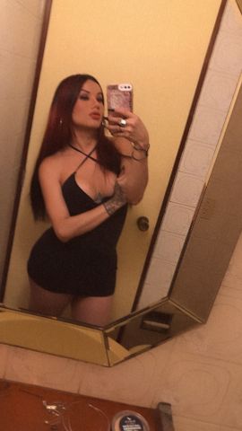 Dara Moncada
