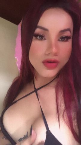Dara Moncada