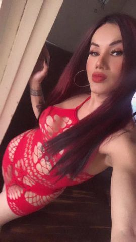 Dara Moncada