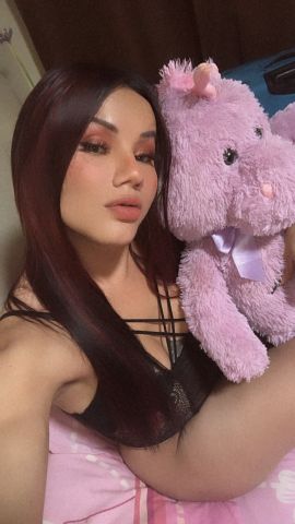 Dara Moncada