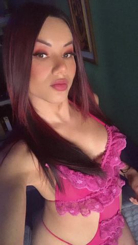 Dara Moncada