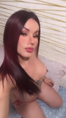 Dara Moncada
