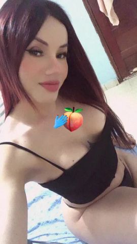 Dara Moncada