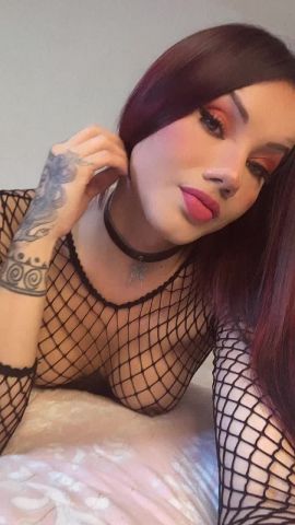 Dara Moncada