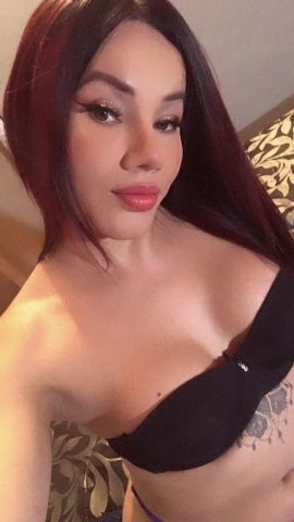 Dara Moncada