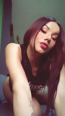 Dara Moncada