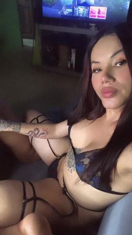 Dara Moncada