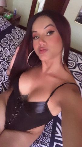 Dara Moncada