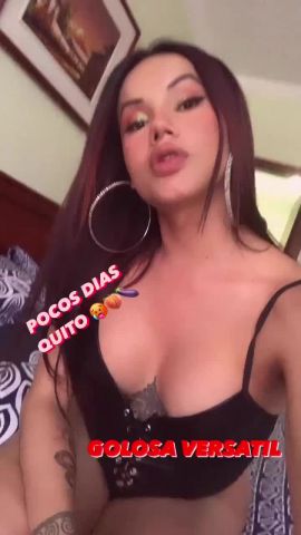 Dara Moncada