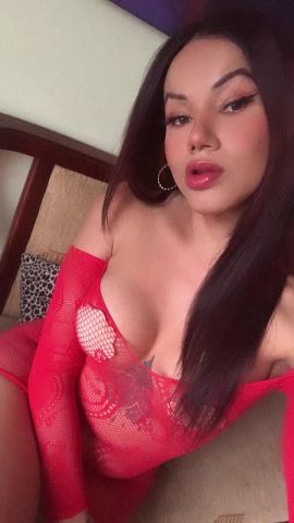 Dara Moncada
