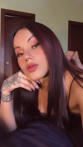 Dara Moncada